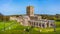 St David`s Cathedral in St Davids, Pembrokeshire, Wales, UK