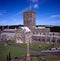 St Davids cathedral