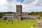 St Davids Cathedral Pembrokeshire Wales