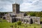 St Davids Cathedral Pembrokeshire Wales UK