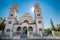 St Demetrius Orthodox Cathedral - Berat, Albania