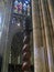 St Denis royal basilica in Paris urn with ashes of Henry III de Valois