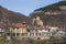 St Dimitar Solunski church in Veliko Tarnovo, Bulgaria