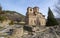 St Dimitar Solunski church in Veliko Tarnovo, Bulgaria