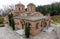 St. Dionysios Monastery, Litochoro, Greece