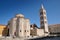 St. Donatus\' Church, Zadar, Croatia