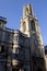 St Dunstan-in-the-West Church in London