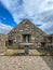 St Dympna\\\'s Church, at Kildavnet, Achill Island