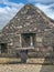 St Dympna\\\'s Church, at Kildavnet, Achill Island