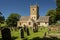 St Eadburgha`s church Broadway England UK