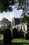 St Edmund Chuch Castleton