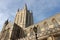 St Edmundsbury Cathedral, Suffolk