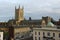 St Edmundsbury Cathedral, Suffolk