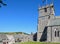 St Edwards church, Corfe.