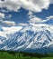 St.Elias Mountains