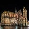 St. Elisabeth Cathedral Panorama Kosice