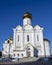 St. Elisabeth Orthodox Church. Russia