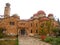 St. Ephraim Monastery, Nea Makri, Greece