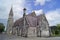 St  Feichins church  ireland
