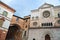 St. Feliciano Cathedral. Foligno. Umbria. Italy.