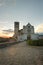 St. Francesco Basilica. Assisi. Umbria.