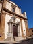 St Francis of Assisi church, Marsala, Sicily, Italy