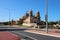 st francis xavier cathedral in geraldton (australia)