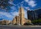 St Francis Xavier`s Cathedral church is a Roman Catholic cathedral in Adelaide, South Australia.