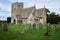 St Gastyn`s Church, Llangasty Talyllyn