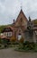 St. Georg chapel in the village Stolberg in the region Harz