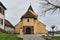 St. Georg church on Reichenau Island in Oberzell