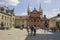 St. George Basilica in Prague Castle, July 2017