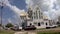 St George cathedral in Georgetown in Guyana