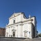 St. George church in Udine