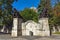 St. George the Conqueror Chapel Mausoleum, Pleven, Bulgaria