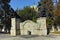 St. George the Conqueror Chapel Mausoleum, Pleven, Bulgaria