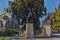 St. George the Conqueror Chapel Mausoleum, Pleven, Bulgaria