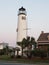 St. George Island Lighthouse