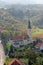 St. George Parish Church in Gornja Stubica, Croatia