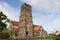 St. George`s Anglican Church, Basseterre, St Kitts and Nevis