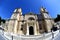 St. George's Chatedral in Valleta,Malta