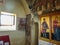 St. George\'s Monastery interiors