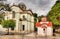 St. George\'s orthodox church in Athens