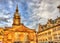 St. George\'s Tron Parish Church in Glasgow