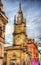 St. George\'s Tron Parish Church in Glasgow