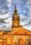 St. George\'s Tron Parish Church in Glasgow