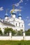 The St. George temple city Dedovsk archdiocese