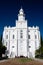 St. George Utah Temple