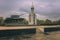 St. George the Victorious Chapel in Tiraspol