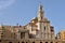 St Georges Maronite Cathedral, Beirut, Full Shot